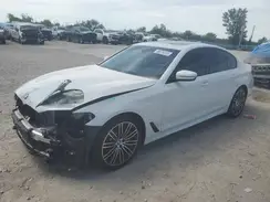 WBAJA7C54JWC76519 2018 BMW 5ER