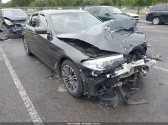 WBAJA7C54JWC76956 2018 BMW 5ER