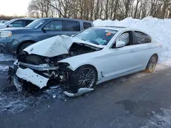 WBAJA7C54JWC77072 2018 BMW 5ER