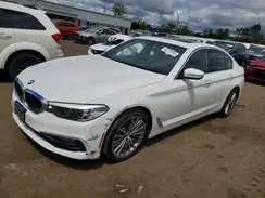 WBAJA7C54JWC77105 2018 BMW 5ER