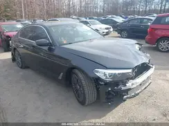WBAJA7C54KG910064 2019 BMW 5ER