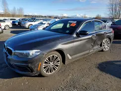 WBAJA7C54KG911134 2019 BMW 5ER