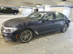 WBAJA7C54KG911148 2019 BMW 5ER
