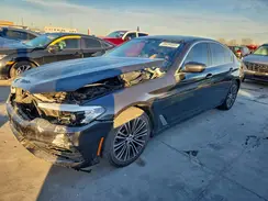 WBAJA7C54KG911523 2019 BMW 5ER