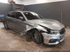 WBAJA7C54KG911943 2019 BMW 5ER