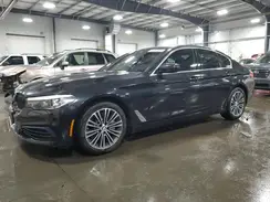 WBAJA7C54KG912199 2019 BMW 5ER