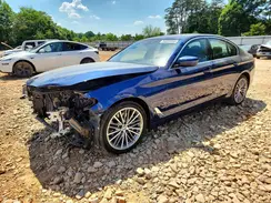 WBAJA7C54KG912218 2019 BMW 5ER