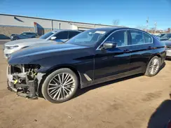 WBAJA7C54KG912767 2019 BMW 5ER