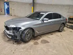 WBAJA7C54KWC77719 2019 BMW 5ER