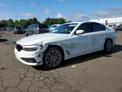 WBAJA7C54KWC77770 2019 BMW 5ER