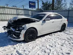 WBAJA7C54KWC78031 2019 BMW 5ER