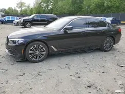 WBAJA7C54KWW07193 2019 BMW 5ER