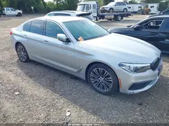 WBAJA7C54KWW07372 2019 BMW 5ER