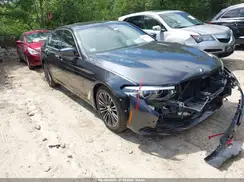WBAJA7C54KWW07968 2019 BMW 5ER
