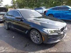 WBAJA7C54KWW08134 2019 BMW 5ER