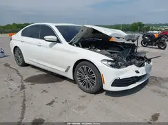 WBAJA7C54KWW13544 2019 BMW 5ER