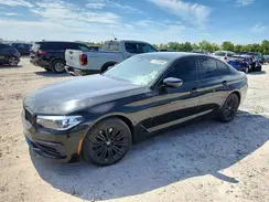WBAJA7C54KWW17402 2019 BMW 5ER