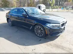 WBAJA7C54KWW18372 2019 BMW 5ER
