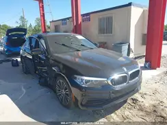 WBAJA7C54KWW19621 2019 BMW 5ER