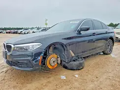 WBAJA7C54KWW20235 2019 BMW 5ER