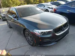 WBAJA7C54KWW23314 2019 BMW 5ER
