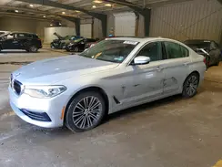 WBAJA7C54KWW25662 2019 BMW 5ER