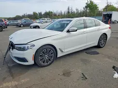 WBAJA7C54KWW25693 2019 BMW 5ER