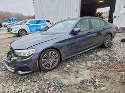 WBAJA7C54KWW35592 2019 BMW 5ER