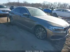 WBAJA7C54KWW40517 2019 BMW 5ER