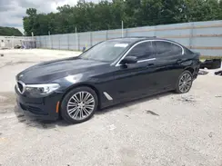 WBAJA7C54KWW41859 2019 BMW 5ER