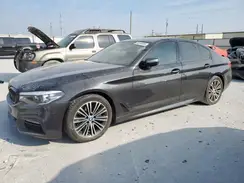WBAJA7C54KWW41960 2019 BMW 5ER