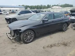 WBAJA7C54KWW44826 2019 BMW 5ER