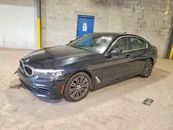 WBAJA7C54KWW48729 2019 BMW 5ER
