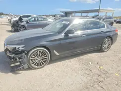 WBAJA7C55JG907639 2018 BMW 5ER