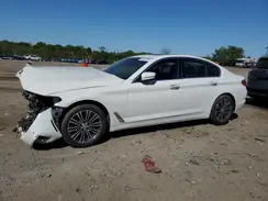 WBAJA7C55JG907740 2018 BMW 5ER