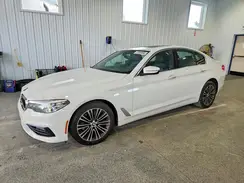 WBAJA7C55JG908063 2018 BMW 5ER