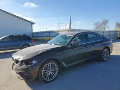 WBAJA7C55JG908175 2018 BMW 5ER