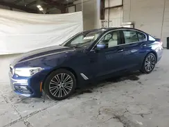 WBAJA7C55JG908371 2018 BMW 5ER
