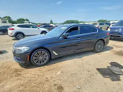 WBAJA7C55JG908547 2018 BMW 5ER