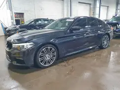 WBAJA7C55JG908922 2018 BMW 5ER