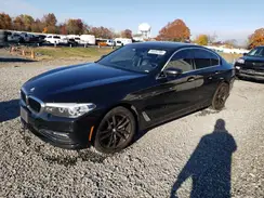 WBAJA7C55JG909097 2018 BMW 5ER