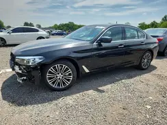 WBAJA7C55JG909620 2018 BMW 5ER