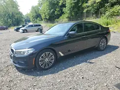 WBAJA7C55JWA71243 2018 BMW 5ER