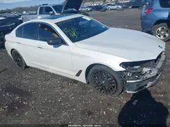WBAJA7C55JWA71288 2018 BMW 5ER