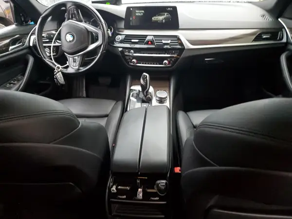 WBAJA7C55JWA71680 2018 BMW 5ER - Image 8