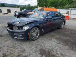 WBAJA7C55JWA71730 2018 BMW 5ER