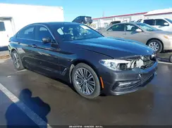 WBAJA7C55JWA72764 2018 BMW 5ER
