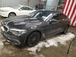 WBAJA7C55JWA72778 2018 BMW 5ER