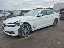 WBAJA7C55JWA72862 2018 BMW 5ER
