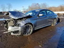 WBAJA7C55JWA73171 2018 BMW 5ER